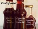 Johannisbeersauce"Cumberland" - Rezept