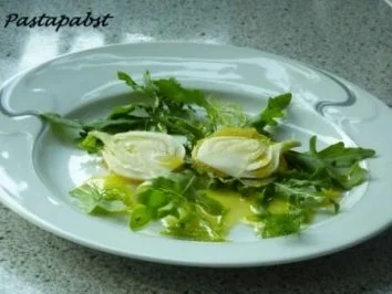 Garnelen in roter Pfeffersauce - Rezept - Bild Nr. 3