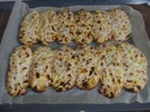 Hawaii-Brötchen - Rezept