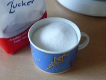 weltbester Rüblikuchen !!! - Rezept - Bild Nr. 3