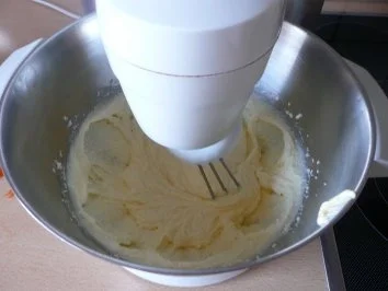 weltbester Rüblikuchen !!! - Rezept - Bild Nr. 4