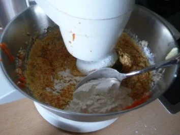 weltbester Rüblikuchen !!! - Rezept - Bild Nr. 6