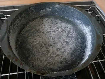 weltbester Rüblikuchen !!! - Rezept - Bild Nr. 7