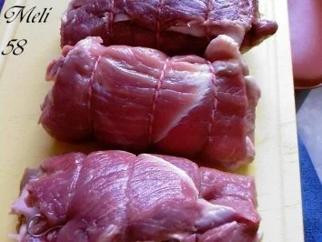 Rezept: Grillen: Grillspatzen Bild Nr. 2 Grillen: Grillspatzen - Rezept - Bild Nr. 2