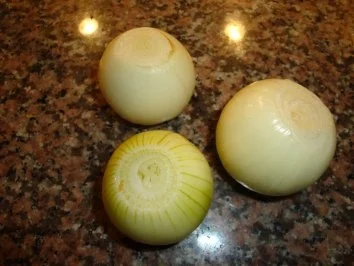 Saure Böhnchen - Rezept - Bild Nr. 4