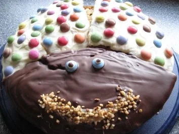 Flotter Schoko-Käfer - Rezept - Bild Nr. 2