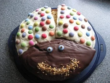 Flotter Schoko-Käfer - Rezept - Bild Nr. 3