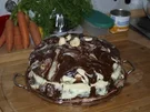 "Boah-bin-ich-satt"-Kuchen - Rezept