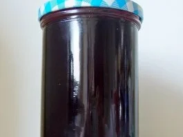 Einmachen: Sauerkirsch-Gelee - Rezept - Bild Nr. 2