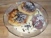 Gebratene Milch - Rezept