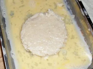 Gebratene Milch - Rezept - Bild Nr. 3