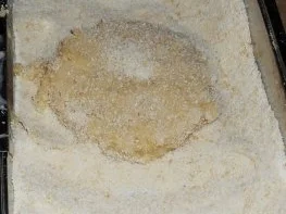 Gebratene Milch - Rezept - Bild Nr. 4