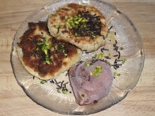 Gebratene Milch - Rezept - Bild Nr. 2