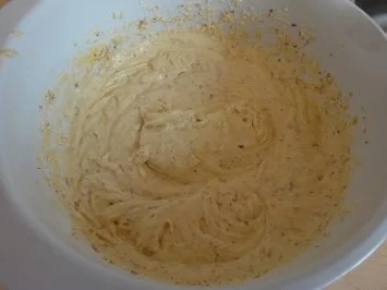 Feine Nuss-Waffeln - Rezept - Bild Nr. 2