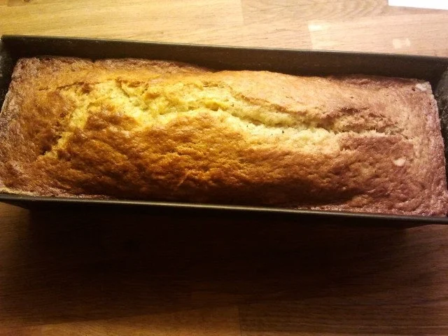 Bananenbrot - Rezept - Bild Nr. 2