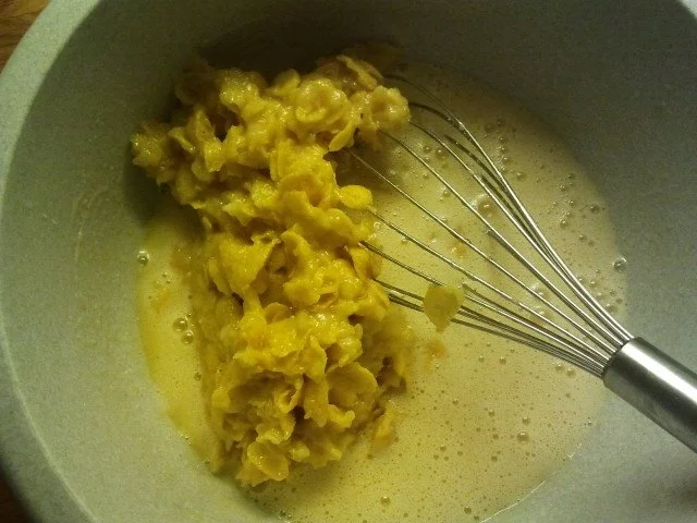 Bananenbrot - Rezept - Bild Nr. 4