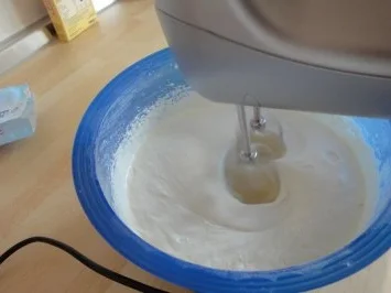 Kokos-Schoko-Eis!!!!!!! - Rezept - Bild Nr. 3