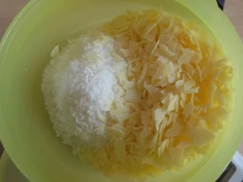 Kokos-Schoko-Eis!!!!!!! - Rezept - Bild Nr. 4