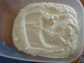 Kokos-Schoko-Eis!!!!!!! - Rezept