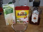 Amaretto wie Laura ihn mag - Rezept