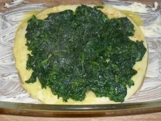 Eieromelette - Auflauf - Rezept - Bild Nr. 2