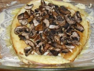 Eieromelette - Auflauf - Rezept - Bild Nr. 4