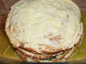 Eieromelette - Auflauf - Rezept - Bild Nr. 6