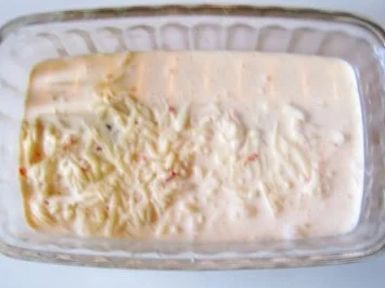 Auflauf: Scharfe überbackene Frikadellen - Rezept - Bild Nr. 2