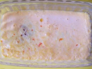 Auflauf: Scharfe überbackene Frikadellen - Rezept - Bild Nr. 3