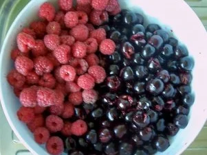 Einmachen: KIHI - Marmelade - Rezept