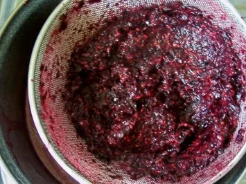 Einmachen: KIHI - Marmelade - Rezept - Bild Nr. 3