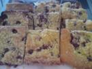 Streuselkuchen a la Sonja - Rezept