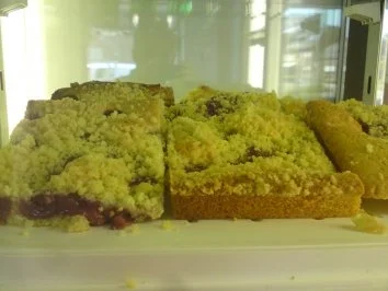 Streuselkuchen a la Sonja - Rezept - Bild Nr. 2