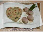 Graupenrisotto "Provencale" - Rezept