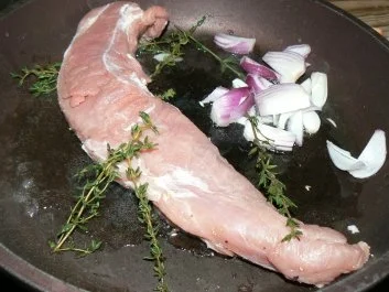 Graupenrisotto "Provencale" - Rezept - Bild Nr. 4