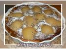 Birnenauflauf - Rezept