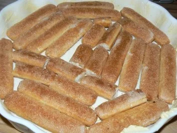 Birnenauflauf - Rezept - Bild Nr. 2