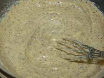 Birnenauflauf - Rezept - Bild Nr. 3