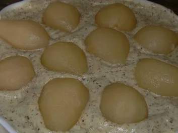 Birnenauflauf - Rezept - Bild Nr. 6