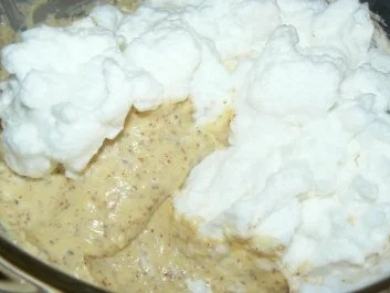 Birnenauflauf - Rezept - Bild Nr. 4