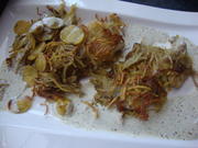 Pangasius im Kartoffelmantel - Rezept - Bild Nr. 466
