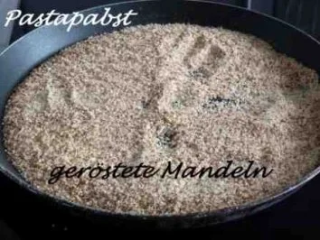 Zwei-Teige-Johannisbeer-Torte - Rezept - Bild Nr. 3