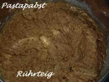 Zwei-Teige-Johannisbeer-Torte - Rezept - Bild Nr. 5