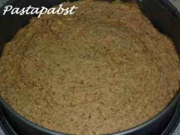 Zwei-Teige-Johannisbeer-Torte - Rezept - Bild Nr. 6