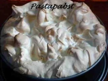 Zwei-Teige-Johannisbeer-Torte - Rezept - Bild Nr. 10