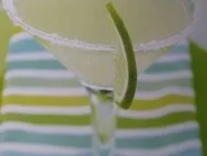 Cocktail Margarita - der Klassiker - Rezept