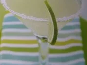 Cocktail Margarita - der Klassiker - Rezept