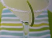 Cocktail Margarita - der Klassiker - Rezept