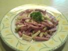 Wurstsalat - Rezept