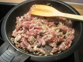 Rezept: Gyros-Suppe Bild Nr. 2 Gyros-Suppe - Rezept - Bild Nr. 2